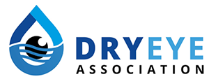 dry eye logo